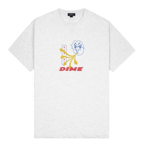 Dime MTL Windy S/S T-Shirt