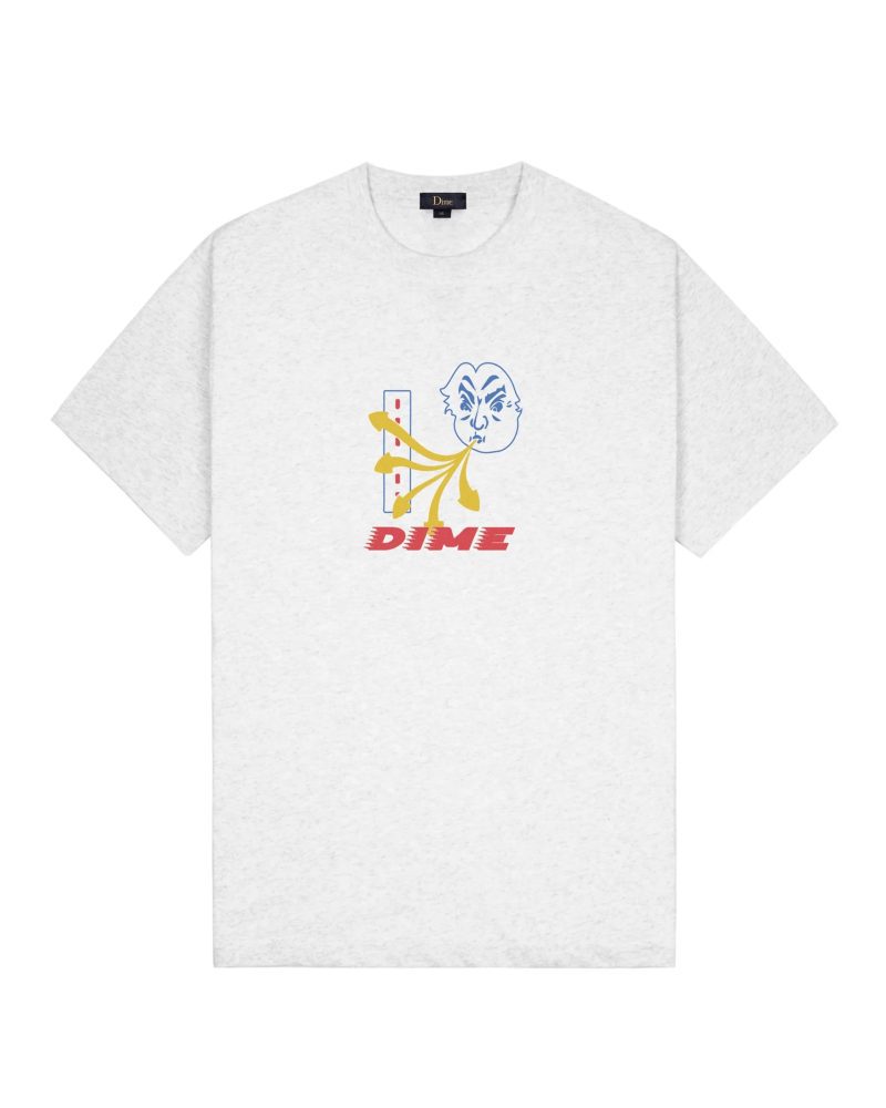 Dime MTL Windy S/S T-Shirt