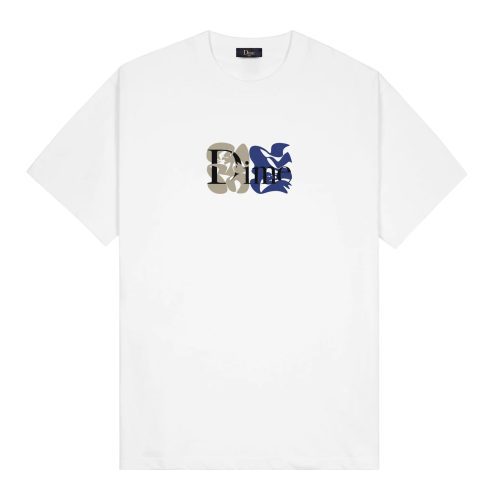 Dime Mtl. Classic Duo S/S Tee