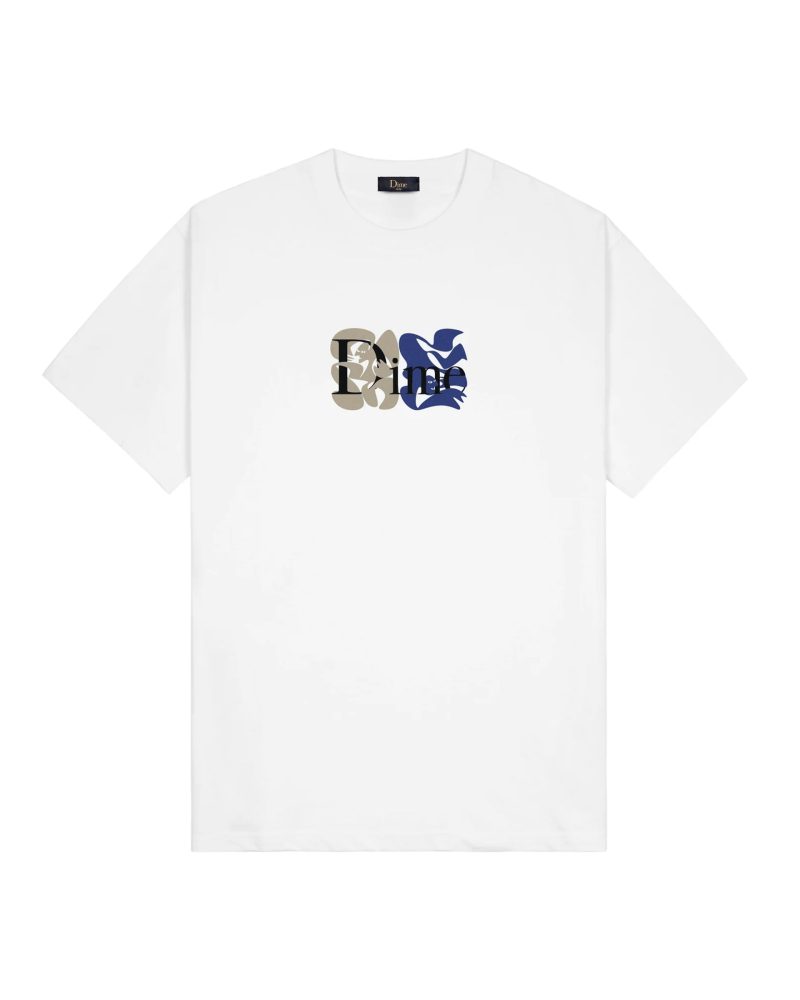 Dime Mtl. Classic Duo S/S Tee