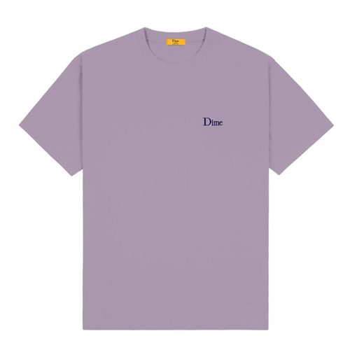 Dime Mtl. Classic S/S T-Shirt