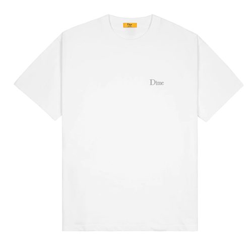 Dime Mtl. Classic S/S T-Shirt