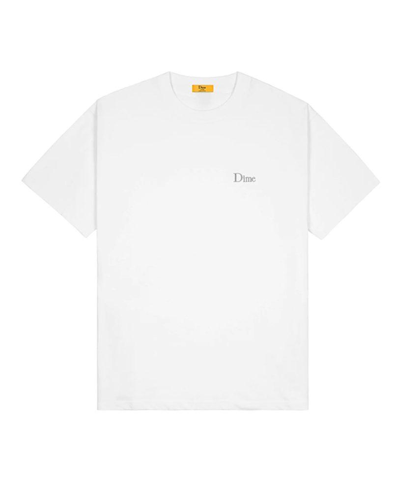 Dime Mtl. Classic S/S T-Shirt