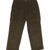 Garage Skate Shop Tucker Corduroy Cargo Pants