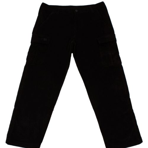 Garage Skate Shop Tucker Corduroy Cargo Pants