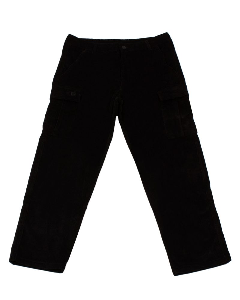 Garage Skate Shop Tucker Corduroy Cargo Pants