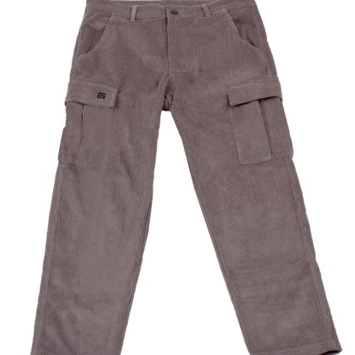 Garage Skate Shop Tucker Corduroy Cargo Pants