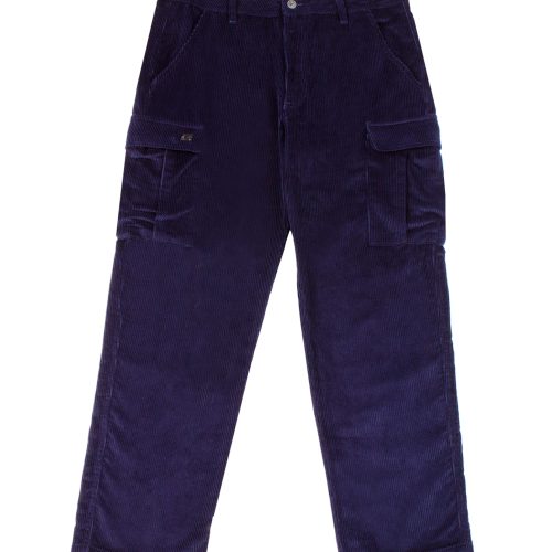 Garage Skate Shop Tucker Corduroy Cargo Pants