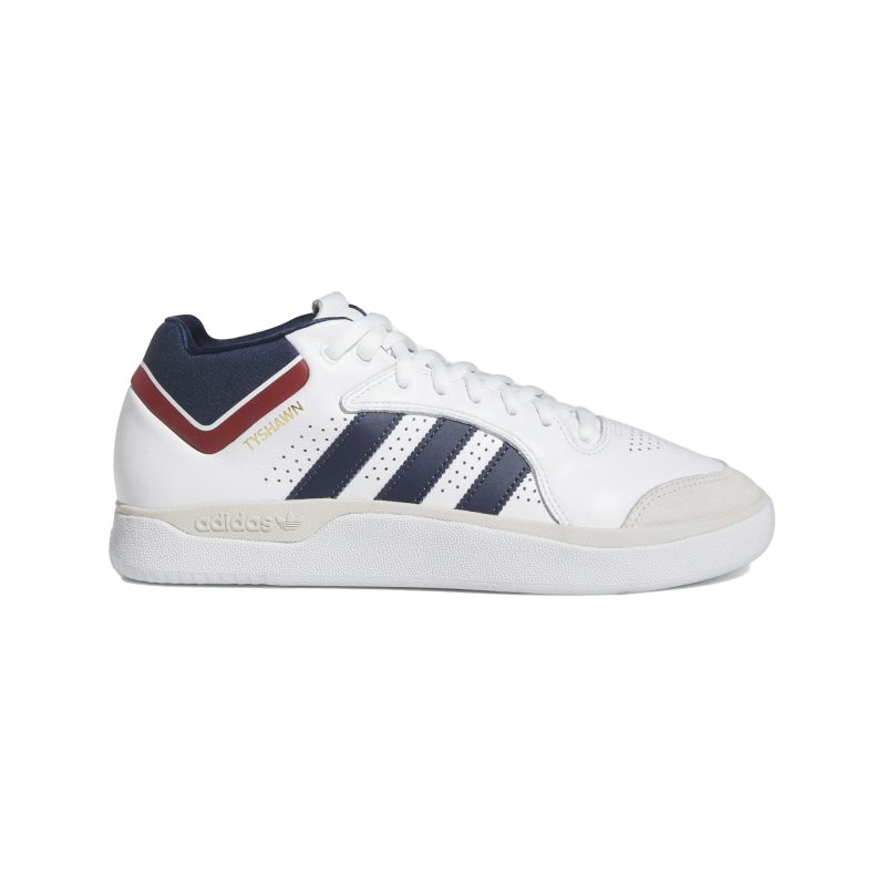 Adidas Skateboarding Tyshawn Shoes