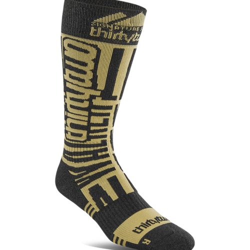 ThirtyTwo Men's Signature Merino Socks