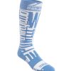 ThirtyTwo Men's Signature Merino Socks