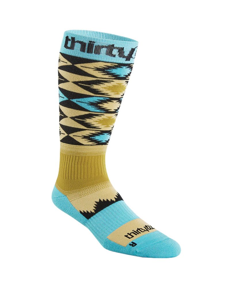 ThirtyTwo Women's Double Sock