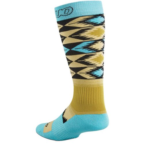 ThirtyTwo Womens Double Sock Blue 2