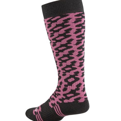 ThirtyTwo Womens Merino Socks Lavender 2