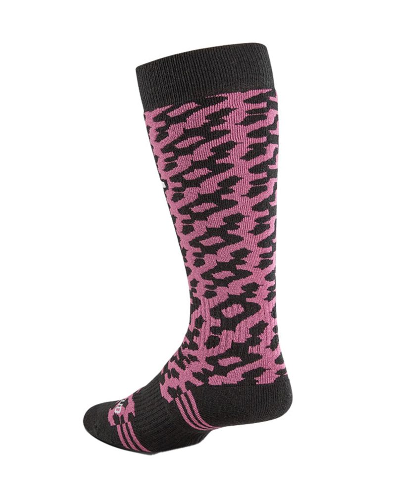 ThirtyTwo Womens Merino Socks Lavender 2