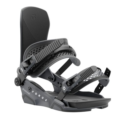 Union Binding Company Men's Force Snowboard Bindings