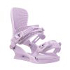 Union Binding Company Women's Juliet Snowboard Bindings