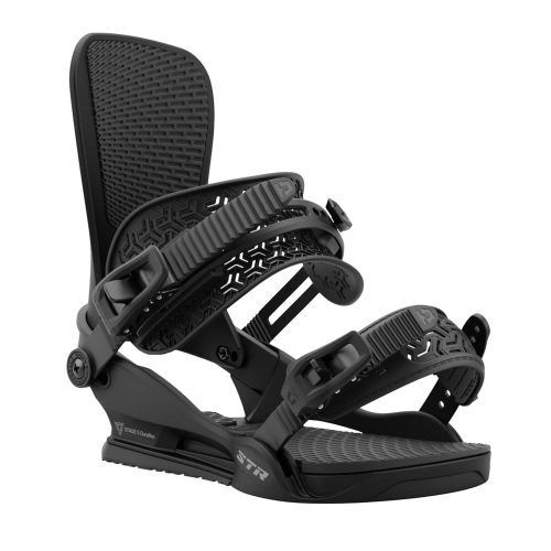 Union Binding Company Men's STR Snowboard Bindings