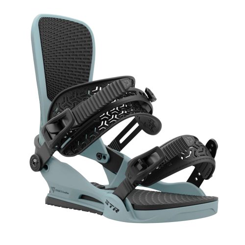 Union Binding Company Men's STR Snowboard Bindings