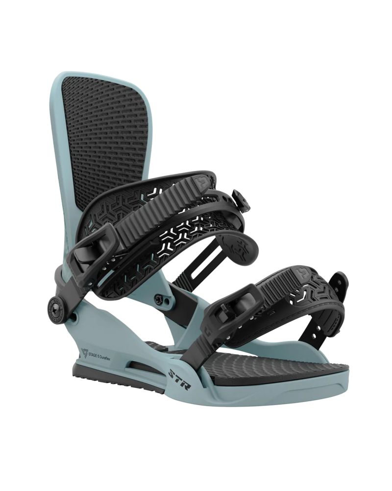 Union Binding Company Men's STR Snowboard Bindings