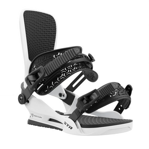 Union Binding Company Men's STR Snowboard Bindings