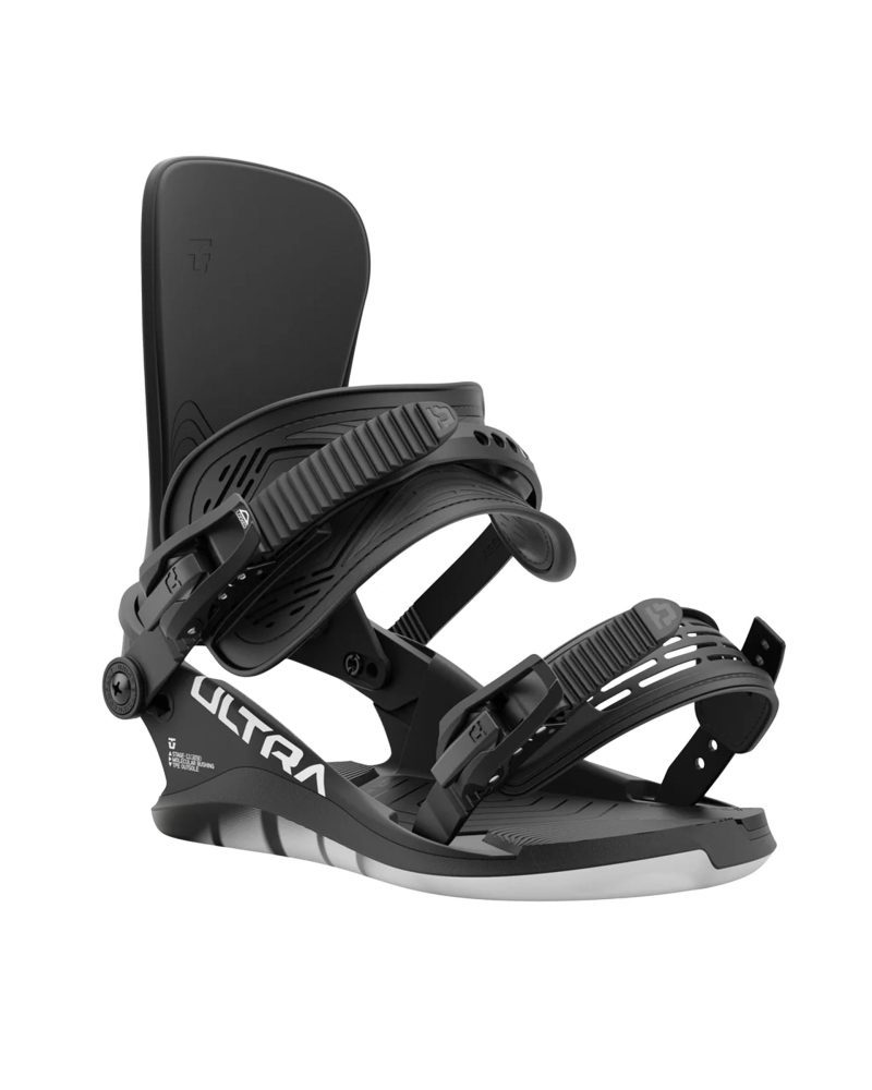 Union Binding Company Men's Ultra Snowboard Bindings