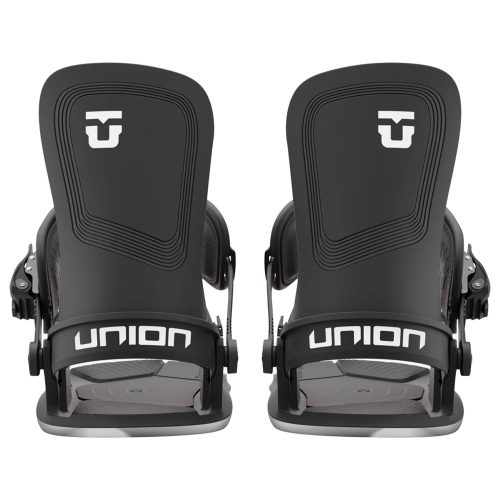 UN24 ULTRA BLACK FULL PAIR REAR