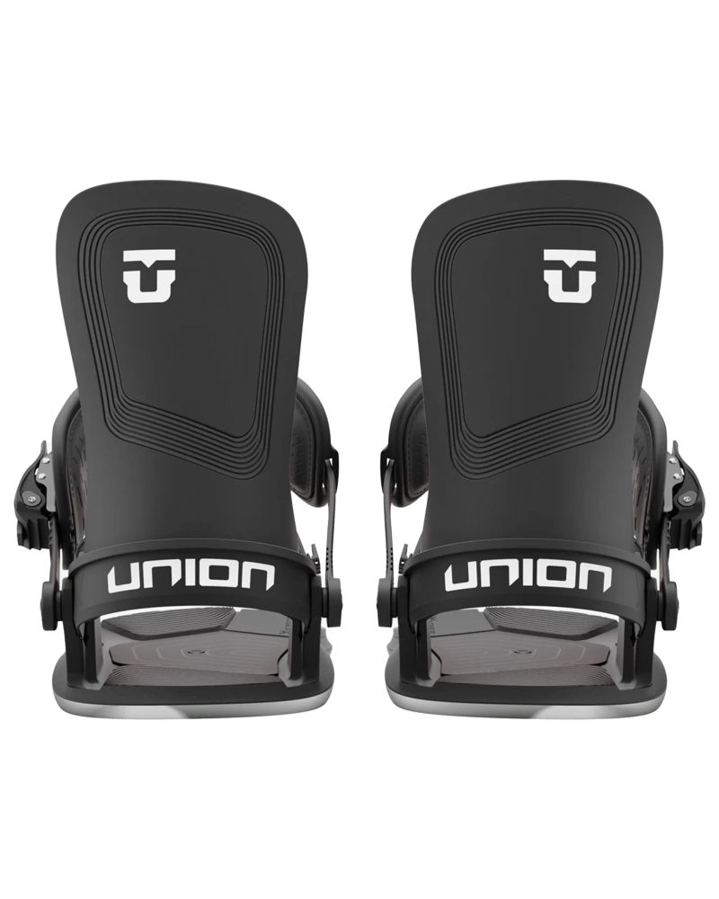 UN24 ULTRA BLACK FULL PAIR REAR