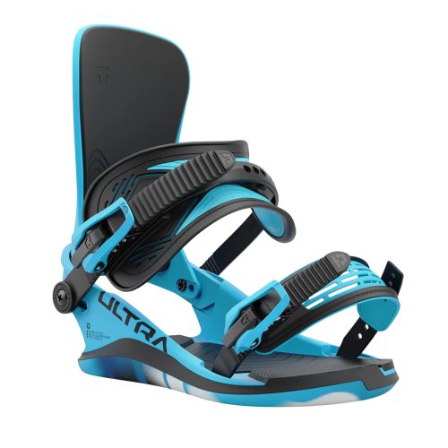 Union Binding Company Men's Ultra Snowboard Bindings