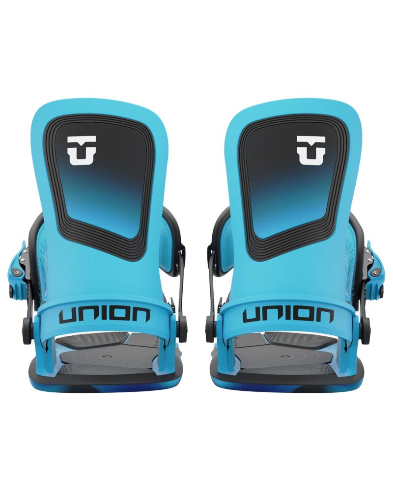 UN24 ULTRA BLUE FULL PAIR REAR