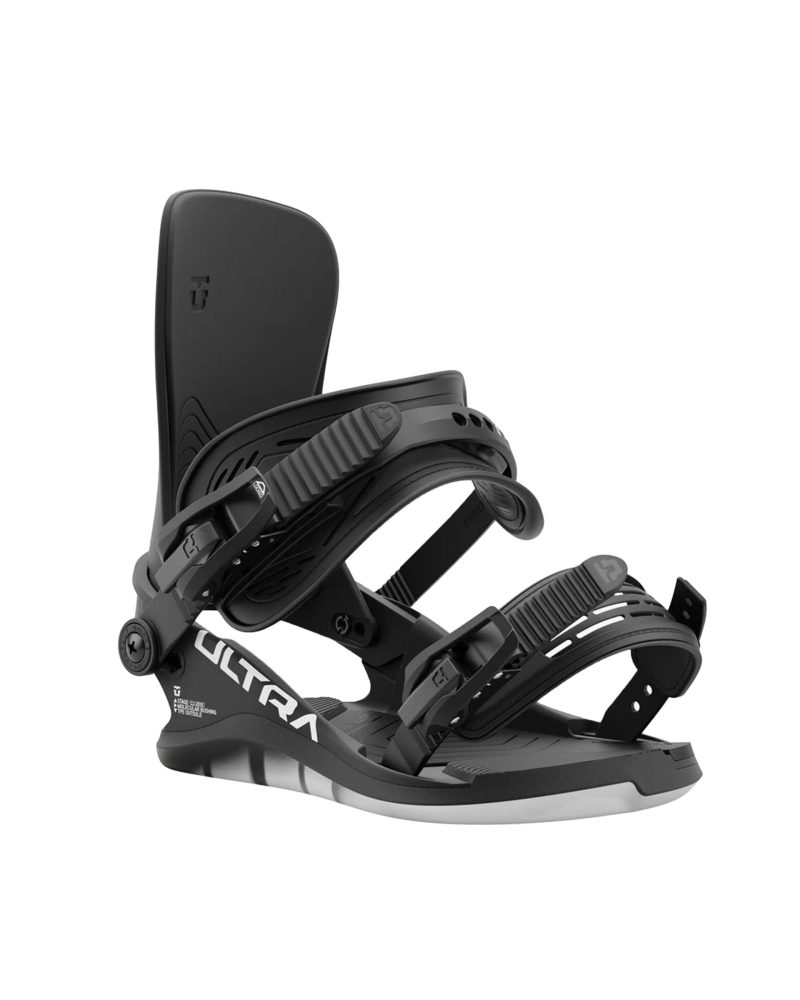 Union Binding Company Women's Ultra Snowboard Bindings