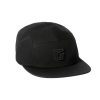 Union Binding Company Union 5-Panel Snapback