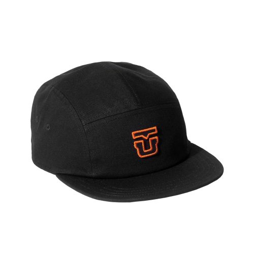 Union Binding Company Union 5-Panel Snapback