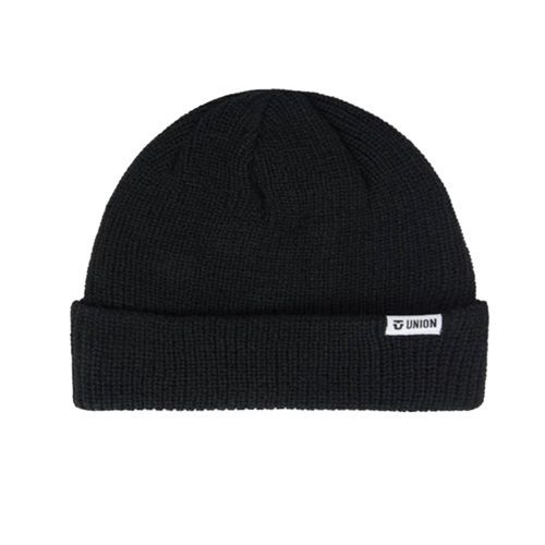 Union Binding Company Union Low Cuff Beanie