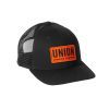 Union Binding Company Union Trucker Hat