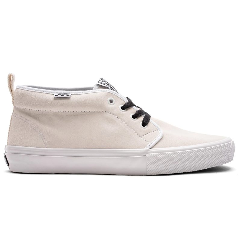 VANS CHUKKA VCU SIDE