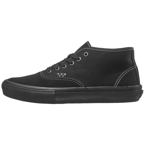 Vans Skate Authentic Mid Shoe