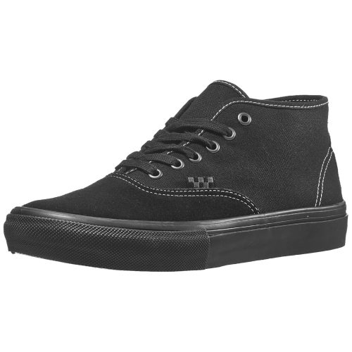 VANSAUTHENTICMIDBLK 2