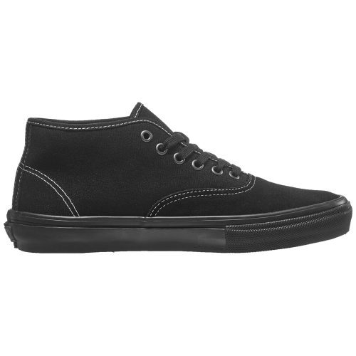 VANSAUTHENTICMIDBLK 3