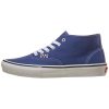 Vans Skate Authentic Mid Shoe