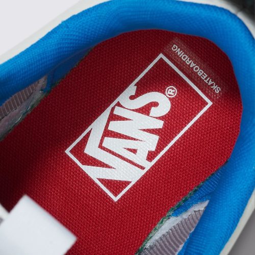 VANSMIXXAMUL 4