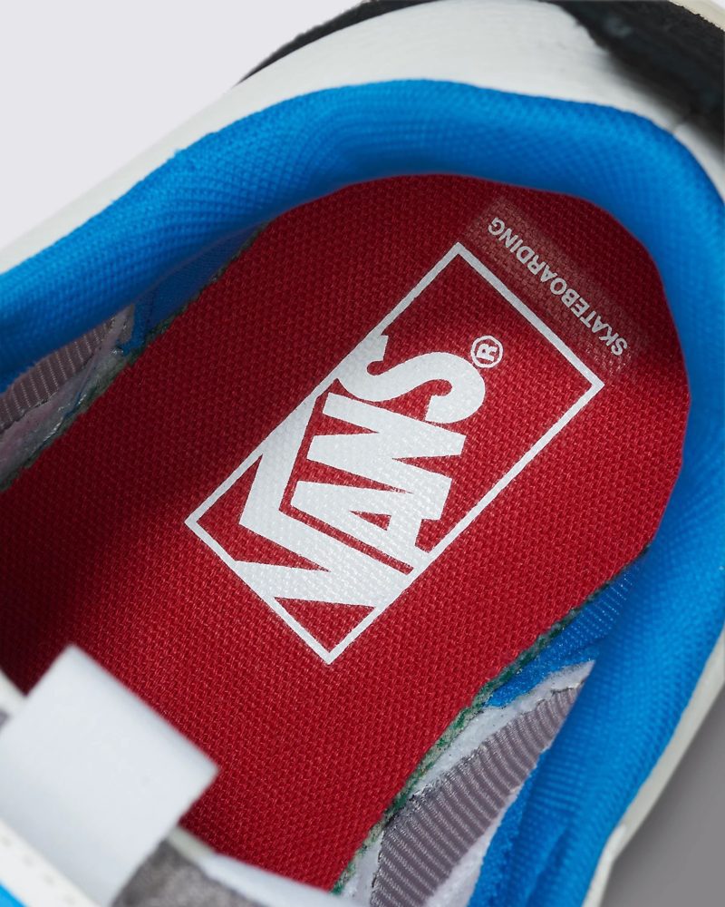 VANSMIXXAMUL 4