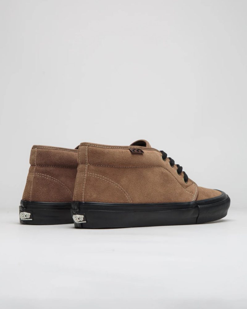 VANSSKATECHUKKAVCUBROWNBLACK 4