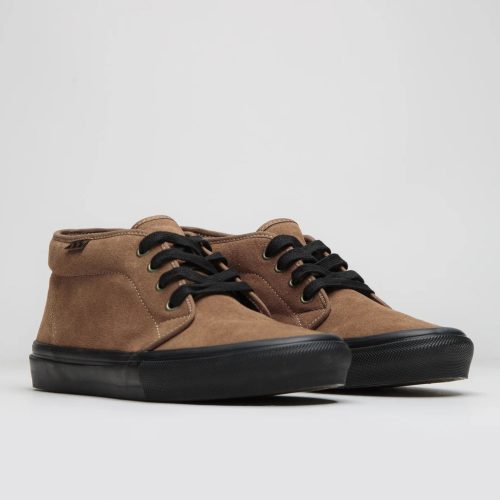 VANSSKATECHUKKAVCUBROWNBLACK 5