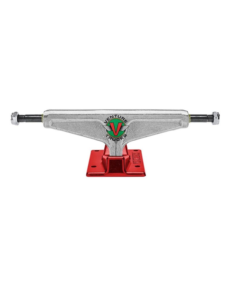 VENTURE TRUCKS VLIGHT OGWINGS RED BASE