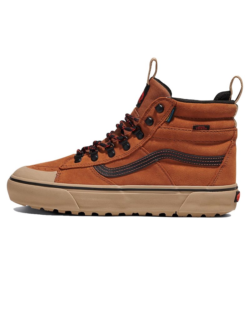 Vans MTE Sk8-Hi DR Waterproof Insulated Shoe