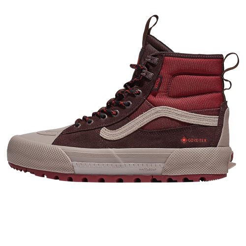 Vans MTE Sk8-Hi Gore-Tex Insulated Shoes