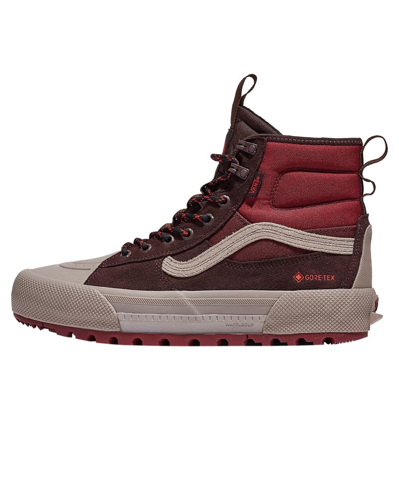 Vans MTE Sk8-Hi Gore-Tex Insulated Shoes