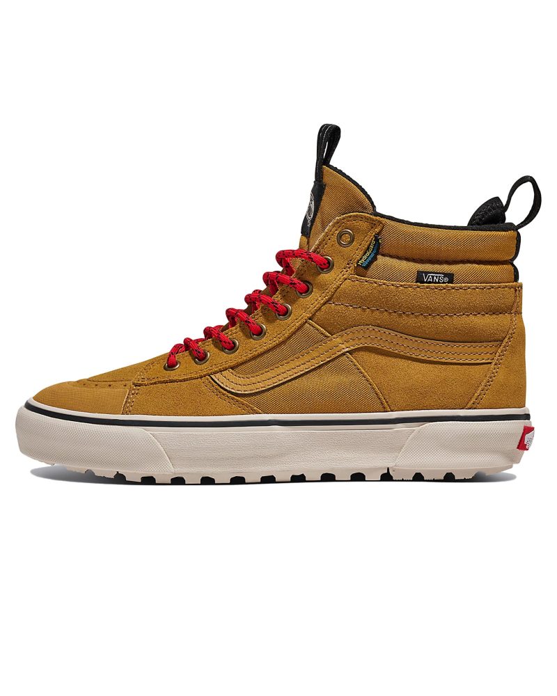 Vans MTE Sk8-Hi Waterproof Insulated Shoe