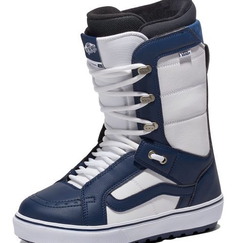 Vans Men's Hi-Standard OG Snowboard Boot